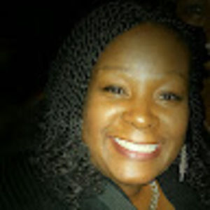 Meet your Posher, Tomeeka